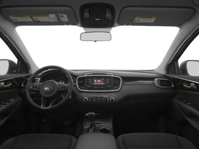 2018 Kia Sorento 2.4L LX