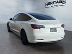2021 Tesla Model 3 Standard Range Plus Rear-Wheel Drive