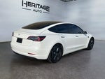 2021 Tesla Model 3 Standard Range Plus Rear-Wheel Drive
