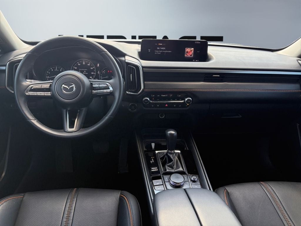 2025 Mazda Mazda CX-50 2.5 S Premium Plus Package