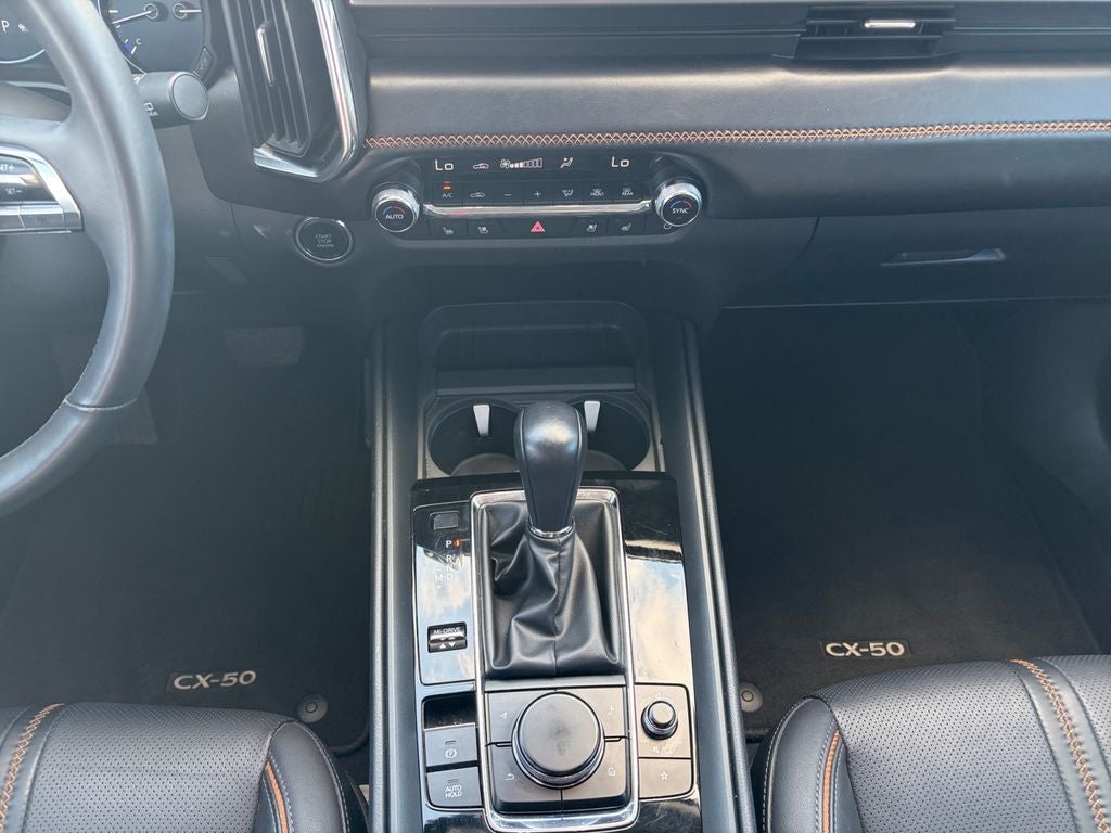 2025 Mazda Mazda CX-50 2.5 S Premium Plus Package