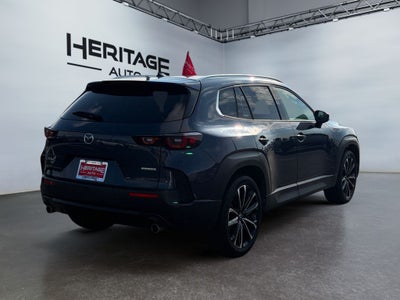 2025 Mazda Mazda CX-50 2.5 S Premium Plus Package