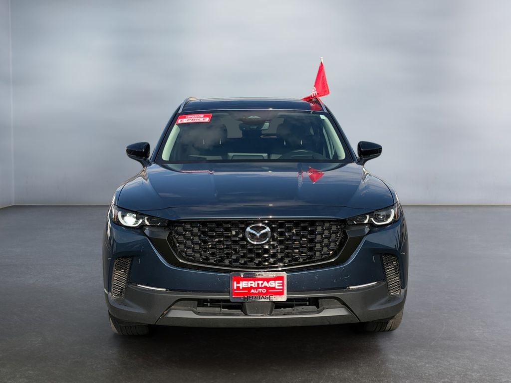 2025 Mazda Mazda CX-50 2.5 S Premium Plus Package