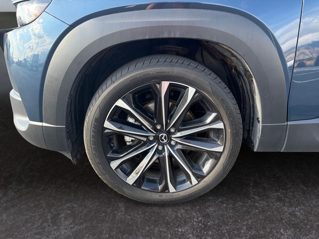 2025 Mazda Mazda CX-50 2.5 S Premium Plus Package
