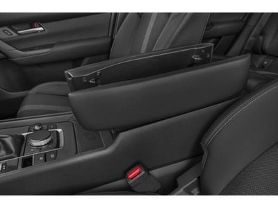 2025 Mazda Mazda CX-50 2.5 Turbo Meridian Edition