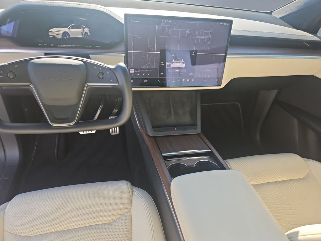 2023 Tesla Model X AWD