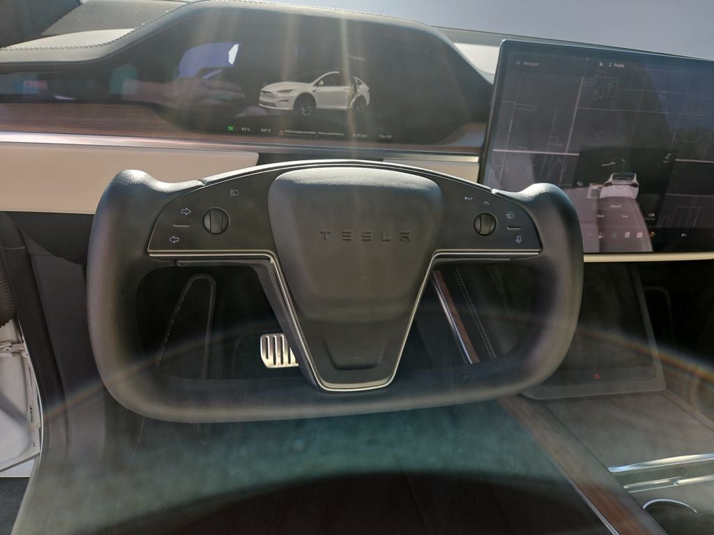2023 Tesla Model X AWD