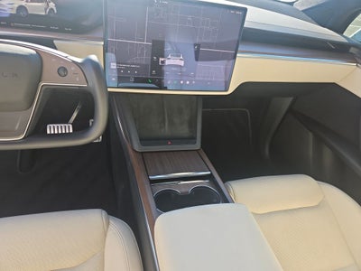 2023 Tesla Model X AWD