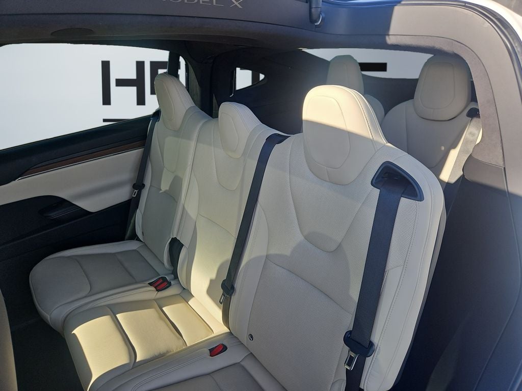 2023 Tesla Model X AWD