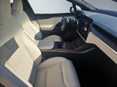 2023 Tesla Model X AWD