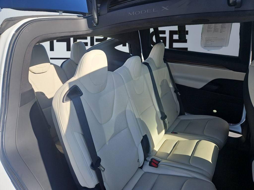 2023 Tesla Model X AWD