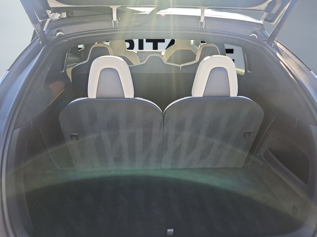 2023 Tesla Model X AWD
