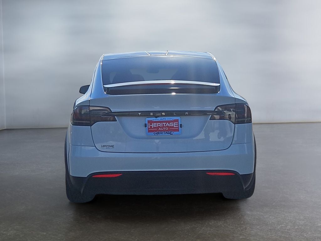 2023 Tesla Model X AWD