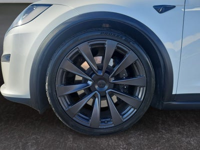 2023 Tesla Model X AWD