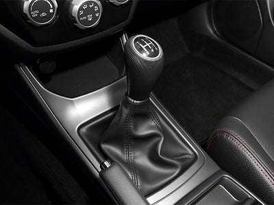 2013 Subaru Impreza WRX WRX
