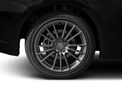 2013 Subaru Impreza WRX WRX