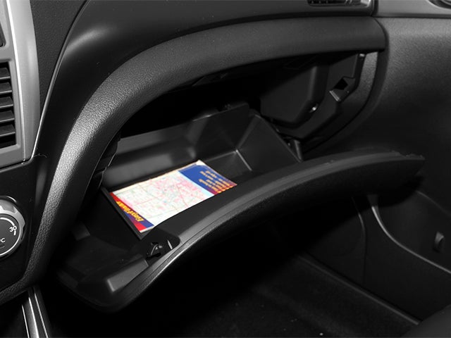 2013 Subaru Impreza WRX WRX