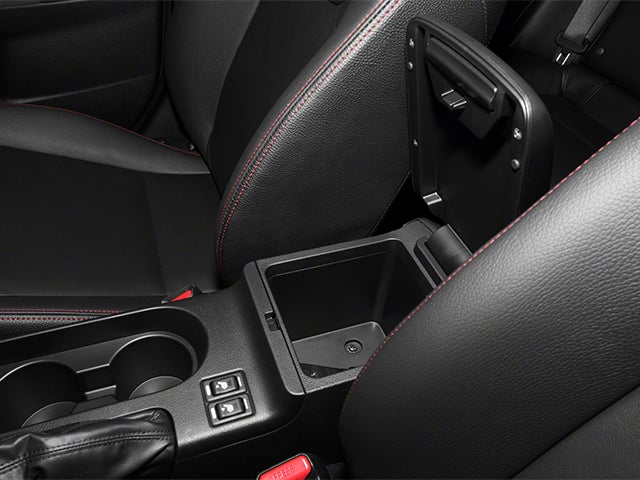 2013 Subaru Impreza WRX WRX