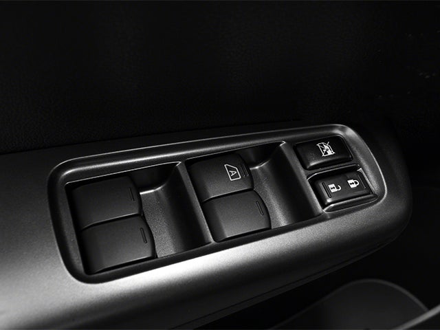 2013 Subaru Impreza WRX WRX