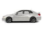 2013 Subaru Impreza WRX WRX