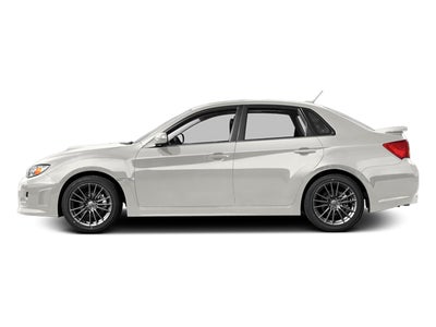 2013 Subaru Impreza WRX WRX