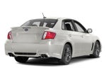 2013 Subaru Impreza WRX WRX