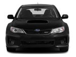 2013 Subaru Impreza WRX WRX