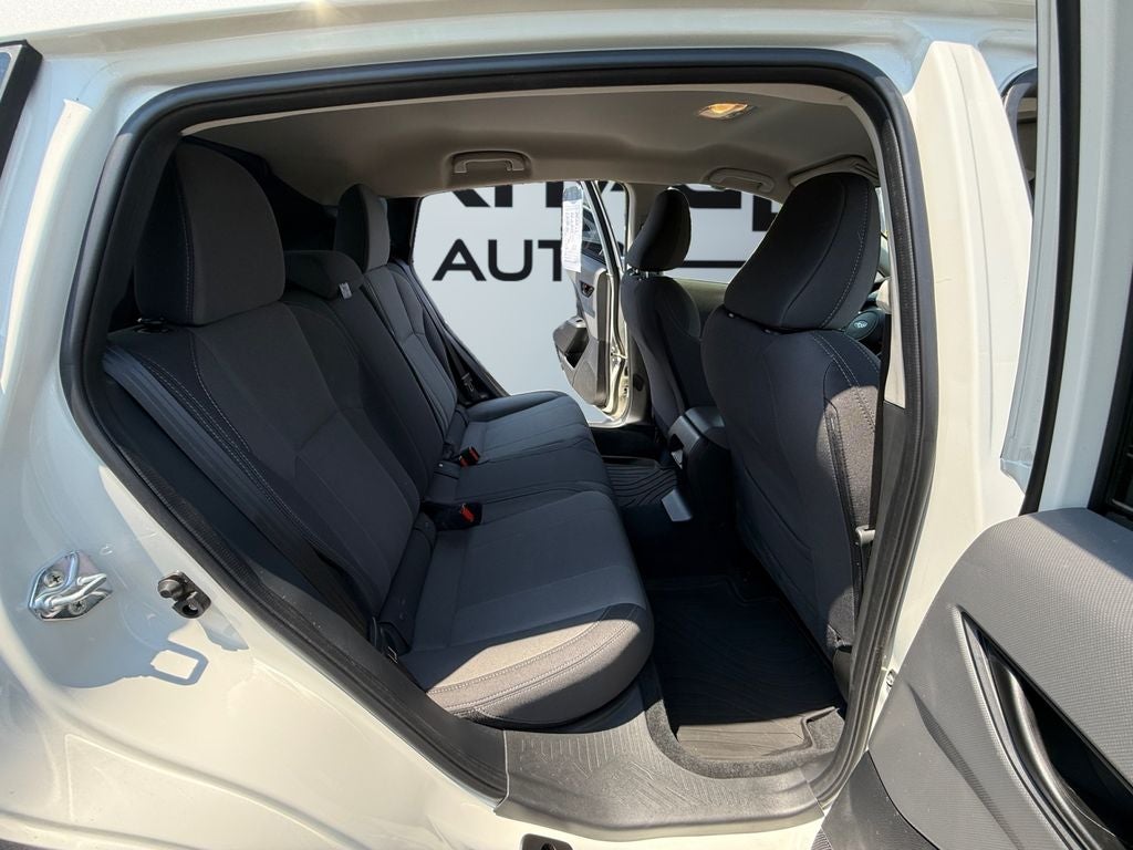 2024 Subaru Crosstrek Base