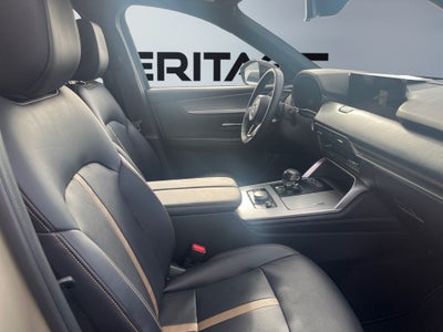 2025 Mazda Mazda CX-70 PHEV Premium Plus Package