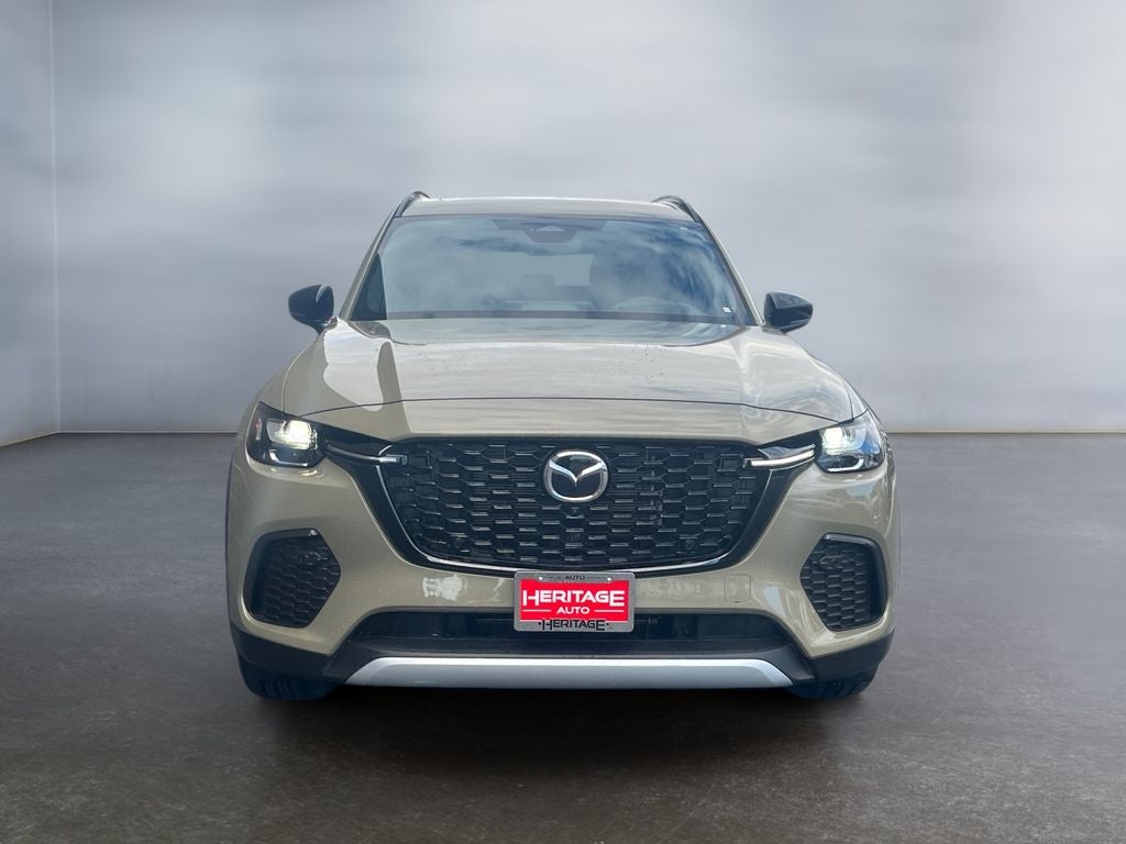 2025 Mazda Mazda CX-70 PHEV Premium Plus Package