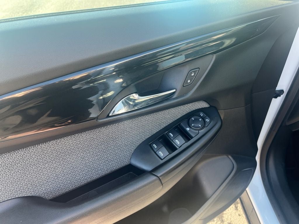 2024 Chevrolet Trailblazer AWD LT