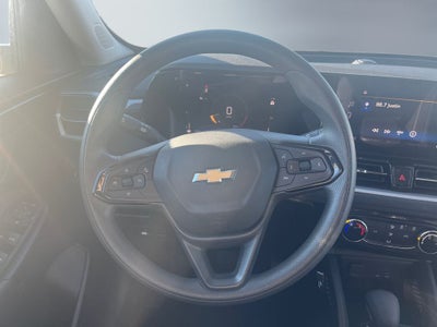 2024 Chevrolet Trailblazer AWD LT