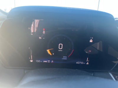 2024 Chevrolet Trailblazer AWD LT