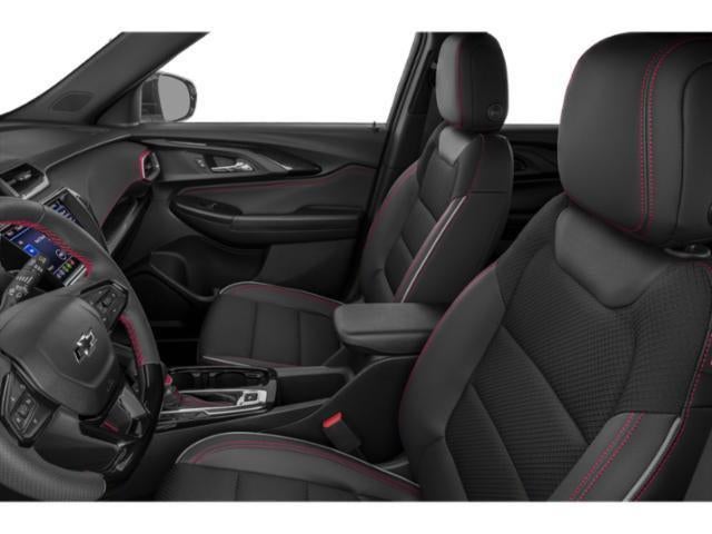 2023 Chevrolet Trailblazer AWD RS