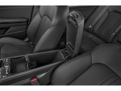 2025 Kia K5 EX