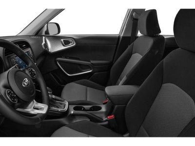2020 Kia Soul X-Line