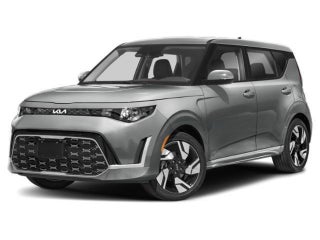 2024 Kia Soul GT-Line