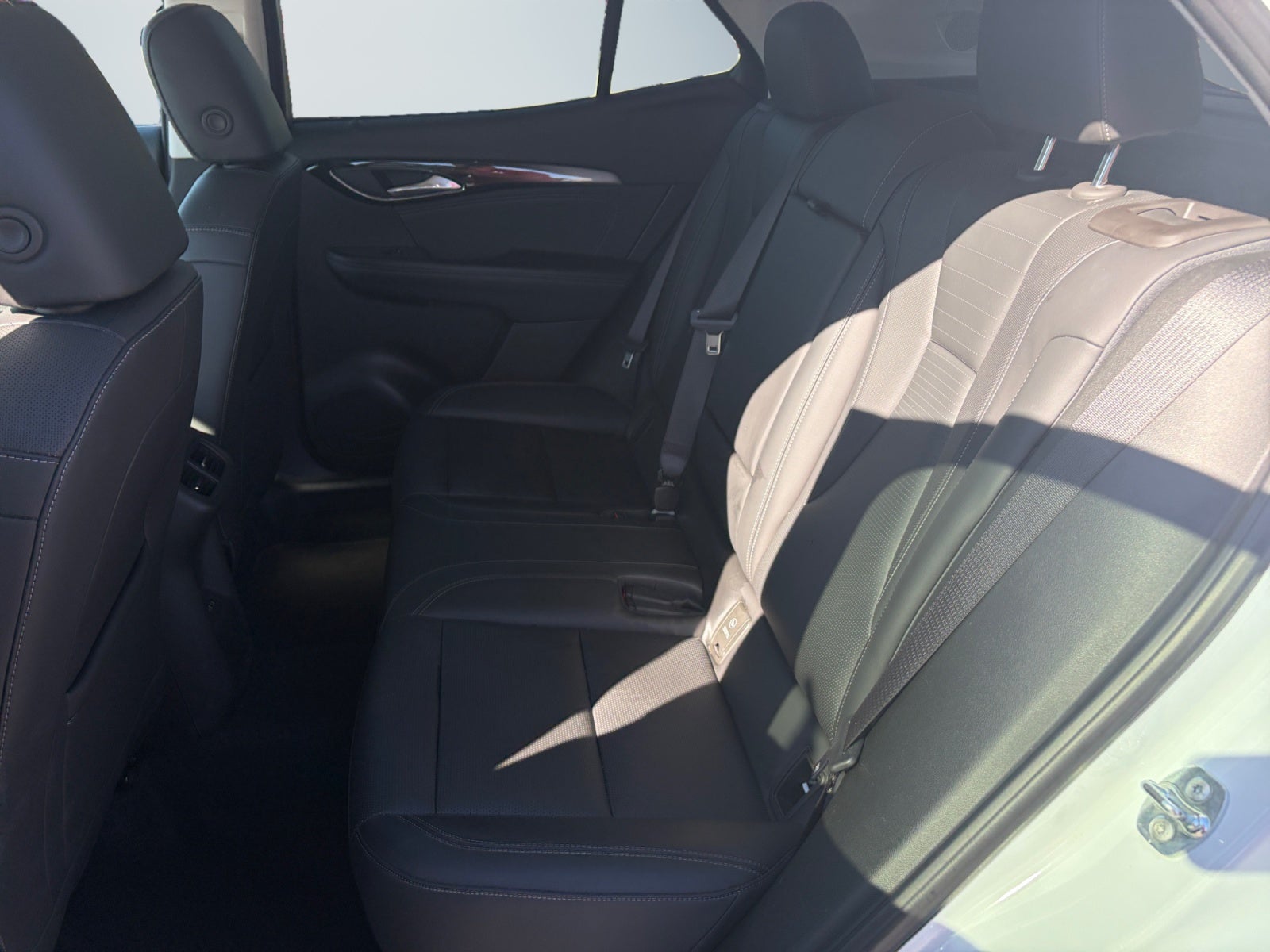 2024 Buick Envision Preferred AWD
