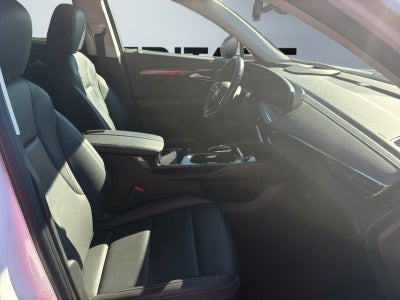 2024 Buick Envision Preferred AWD