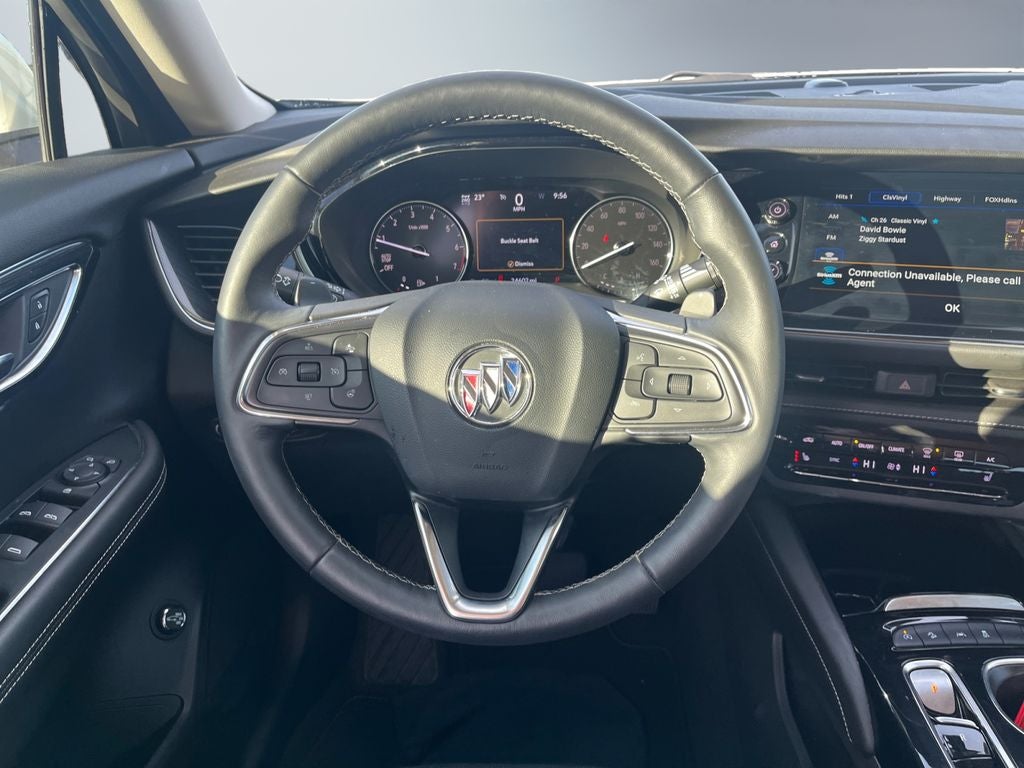 2023 Buick Envision Essence AWD