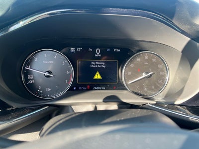 2023 Buick Envision Essence AWD