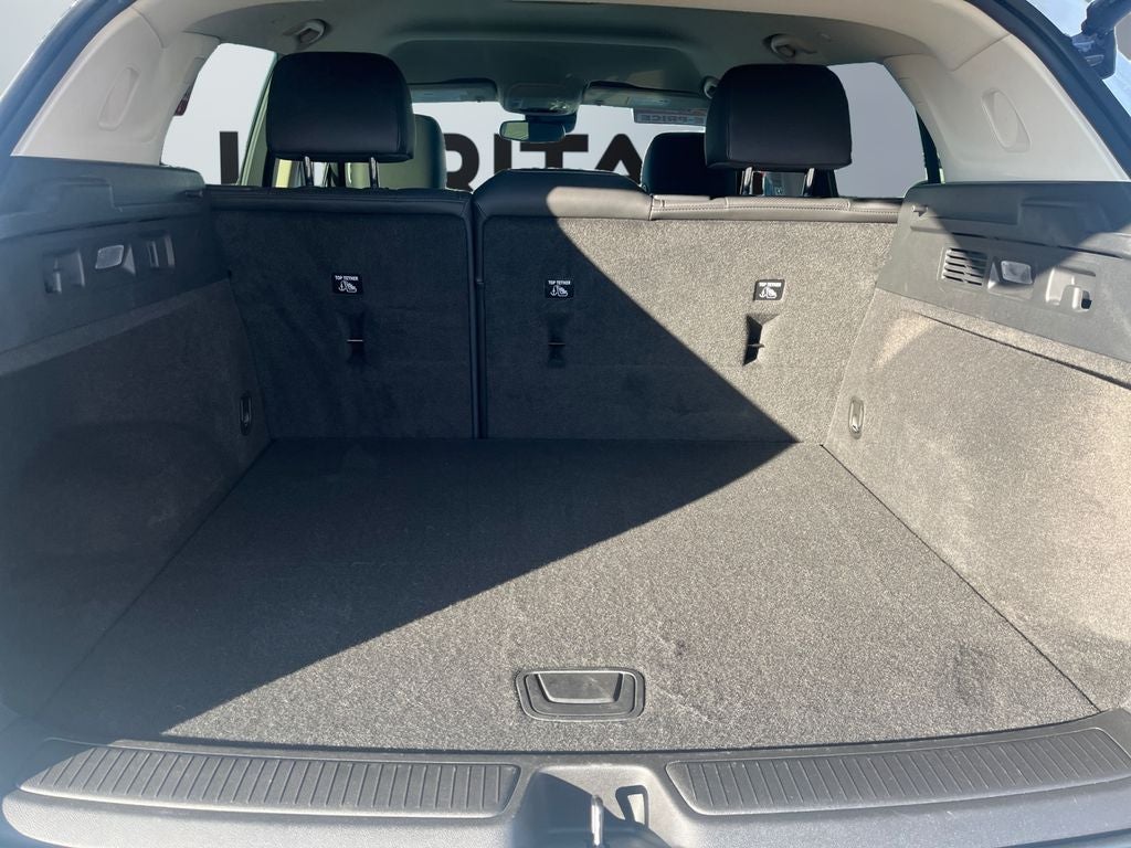 2023 Buick Envision Essence AWD