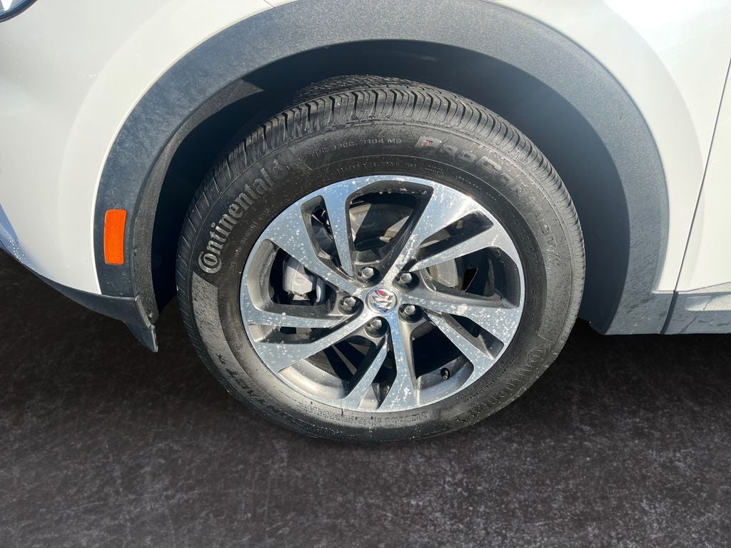 2023 Buick Envision Essence AWD