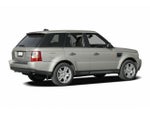 2006 Land Rover Range Rover Sport Supercharged