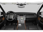 2006 Land Rover Range Rover Sport Supercharged
