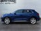 2023 Audi Q3 Premium Plus 45 TFSI S line quattro Tiptronic