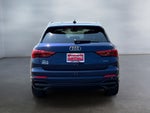 2023 Audi Q3 Premium Plus 45 TFSI S line quattro Tiptronic