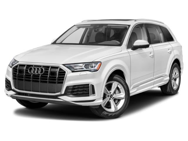 2023 Audi Q7 Premium Plus 45 TFSI quattro Tiptronic