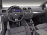 2009 Volkswagen Golf GTI 4-Door