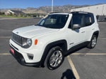 2019 Jeep Renegade Limited 4x4